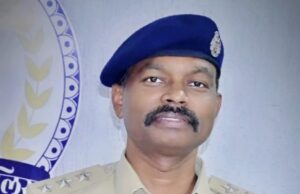 मानवता, कर्तव्य और संवेदनशीलता की जीवंत मिसाल बने वरिष्ठ पुलिस अधिकारी