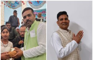 ग्राम पंचायत परसाडीह में ऐतिहासिक जयंती कार्यक्रम करही को मिला प्रथम पुरस्कार