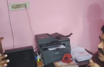 गेवरा माइंस में भर्ती को लेकर हंगामा, पीएनसी कंपनी पर स्थानीय युवाओं की अनदेखी और नौकरी के बदले अवैध वसूली के आरोप