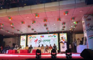 ‘मां तुझे सलाम’ का प्रथम दिन शुभारंभ के साथ संपन्न, रविवार को होगी रंगारंग सांस्कृतिक कार्यक्रमों की धूम