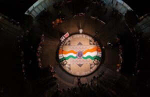 दलपत सागर दीपोत्सव 2026 :- सामूहिक सहभागिता से रचा गया ऐतिहासिक आयोजन, संजय पाण्डेय ने जताया आभार