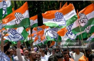 धान खरीदी की समस्या को लेकर एसडीएम कार्यालय का घेराव करेगी कांग्रेस