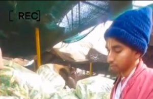 रायपुर के शास्त्री मार्केट में इस्कॉन की भक्ति भरी सुबह: प्रसाद वितरण और कीर्तन से मोहल्ला मंत्रमुग्ध