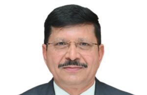 एसईसीएल सीएमडी श्री हरीश दुहन को मिला डब्ल्यूसीएल के सीएमडी का अतिरिक्त प्रभार