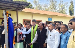 शहर का विकास और जनहित के कार्य हमारी प्रतिबद्धता: किरण देव