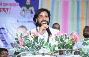 सक्ती एवं जांजगीर प्रवास के दौरान कैबिनेट मंत्री गुरु खुशवंत साहेब विभिन्न सामाजिक, धार्मिक एवं विकासात्मक कार्यक्रमों में हुए शामिल