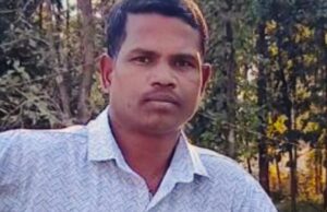 पूर्व सरपंच को नक्सलियों ने मारी गोली, हुई मौत