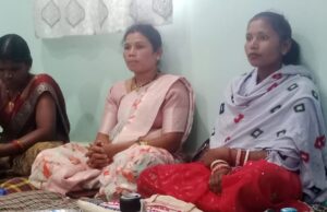 करीतगांव स्कूल में राष्ट्रीय युवा दिवस पर गूंजा स्वामी विवेकानंद का संदेश