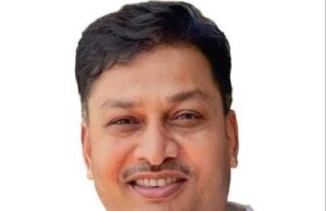 विकसित भारत–जी राम जी विधेयक से गांव–गरीब और आमजन का भविष्य संवरेगा – भारत सिंह सिसोदिया