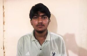 गुजरात ATS ने नाकाम की आतंकी साजिश, फैजान शेख नाम का आरोपी गिरफ्तार