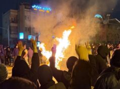 ईरान में बढ़ते तनाव के बीच भारत ने जारी की एडवाइजरी, नागरिकों से जल्द स्वदेश लौटने की अपील