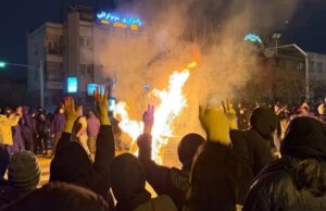 ईरान में बढ़ते तनाव के बीच भारत ने जारी की एडवाइजरी, नागरिकों से जल्द स्वदेश लौटने की अपील