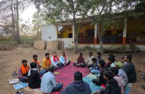 विश्व हिंदू परिषद बजरंग दल का संगठन विस्तार