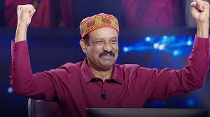 बीजापुर के CRPF अधिकारी बने KBC के करोड़पति