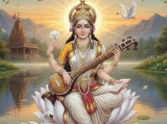 बसंत पंचमी 2026: क्यों इस दिन पीले वस्त्र पहनना माना जाता है अत्यंत शुभ? जानिए पूरा महत्व