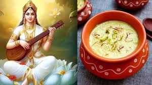 Basant Panchami 2026: मां सरस्वती को अर्पित करें केसरिया साबूदाना खीर, स्वाद में शाही और बनाने में बेहद आसान