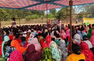 जल, जंगल और जमीन पर हक के लिए लामबंद हुईं बस्तर की ग्रामसभाएं