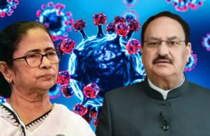 पश्चिम बंगाल में निपाह वायरस की दस्तक! दो संदिग्ध केस मिलने के बाद अलर्ट, केंद्र ने भेजी विशेषज्ञों की टीम