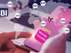 SBI ग्राहकों को झटका: IMPS ट्रांजैक्शन पर लगेगा नया चार्ज, 15 फरवरी से लागू होंगे नए नियम