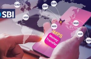 SBI ग्राहकों को झटका: IMPS ट्रांजैक्शन पर लगेगा नया चार्ज, 15 फरवरी से लागू होंगे नए नियम