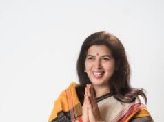 केंद्रीय बजट अपार अवसरों का राजमार्ग: सरोज पांडेय