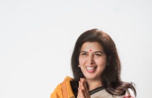 केंद्रीय बजट अपार अवसरों का राजमार्ग: सरोज पांडेय