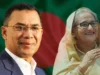 Bangladesh Nationalist Party की जीत के बाद भारत से शेख हसीना के प्रत्यर्पण की मांग तेज