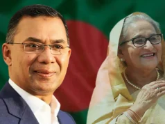 Bangladesh Nationalist Party की जीत के बाद भारत से शेख हसीना के प्रत्यर्पण की मांग तेज