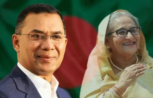 Bangladesh Nationalist Party की जीत के बाद भारत से शेख हसीना के प्रत्यर्पण की मांग तेज