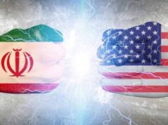 अमेरिका–ईरान संकट: ट्रंप की सैन्य बैठक के बाद युद्ध की आशंका तेज, मिडिल ईस्ट में अमेरिकी फोर्स तैनात