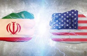 अमेरिका–ईरान संकट: ट्रंप की सैन्य बैठक के बाद युद्ध की आशंका तेज, मिडिल ईस्ट में अमेरिकी फोर्स तैनात