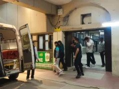 हरियाणा में 590 करोड़ का बड़ा बैंक घोटाला: IDFC First Bank केस में Anti Corruption Bureau Haryana की बड़ी कार्रवाई, मास्टरमाइंड रिभव ऋषि समेत 5 गिरफ्तार