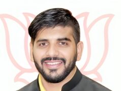 2026–27 का बजट बस्तर के उत्थान का रोडमैप– मनीष पारख