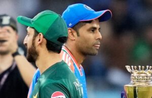 टी20 वर्ल्ड कप 2026 खेलेगा पाकिस्तान, लेकिन भारत से मुकाबले का करेगा बॉयकॉट