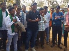 नक्सलियों के सहारे कन्वर्जन का खेल?