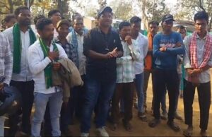 नक्सलियों के सहारे कन्वर्जन का खेल?