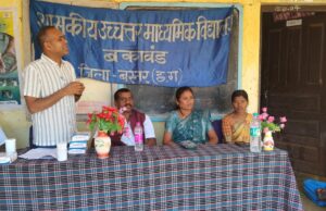 फाइलेरिया रोकथाम, बकावंड ने बनाया दवा सेवन कराने का रिकॉर्ड