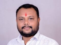 नवीन वर्मा भाजपा किसान मोर्चा के जिला उपाध्यक्ष नियुक्त, किसानों में खुशी की लहर