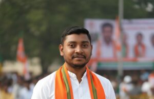 बजट 2026-27: बस्तर-सरगुजा के विकास को नई गति, राज्य के बजट आकार में ऐतिहासिक वृद्धि, शिक्षा, स्वास्थ्य, सिंचाई और कनेक्टिविटी पर विशेष फोकस : नितेश अधिकारी