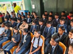 परीक्षा पर चर्चा के नौवें संस्करण से विद्यार्थियों को मिली प्रेरणा और आत्मविश्वास