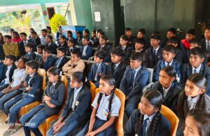 परीक्षा पर चर्चा के नौवें संस्करण से विद्यार्थियों को मिली प्रेरणा और आत्मविश्वास