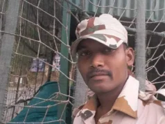 कांकेर का आईटीबीपी जवान छुट्टी पर घर लौटते समय लापता, गोरखपुर में मिला संदिग्ध हालात में सामान