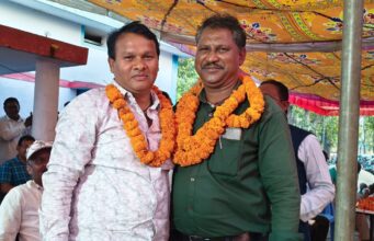 प्रहलाद सिंह बने केंद्रीय अध्यक्ष सातगढ़ कंवर समाज महासभा संपन्न