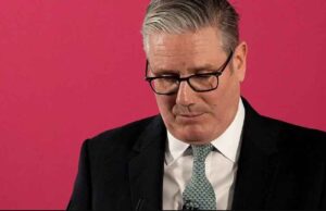 एपस्टीन फाइल्स से ब्रिटेन की राजनीति में भूचाल, पीएम कीर स्टार्मर पर बढ़ा दबाव