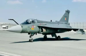 तेजस Mk1A तैयार: भारतीय वायुसेना को मिलेगा स्वदेशी ‘आसमानी योद्धा’, आत्मनिर्भर भारत को बड़ी ताकत