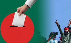 लोकतंत्र की परीक्षा: बांग्लादेश में 13वें आम चुनाव के लिए देशभर में मतदान शुरू