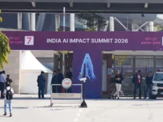 दिल्ली एआई समिट में हाई-सिक्योरिटी जोन से एआई डिवाइस चोरी, प्रधानमंत्री के आगमन से पहले सुरक्षा पर गंभीर सवाल