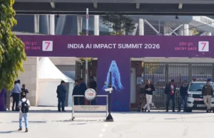 दिल्ली एआई समिट में हाई-सिक्योरिटी जोन से एआई डिवाइस चोरी, प्रधानमंत्री के आगमन से पहले सुरक्षा पर गंभीर सवाल