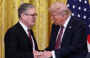 ईरान पर संभावित हमलों के लिए RAF ठिकानों के इस्तेमाल से ब्रिटेन का इनकार, अमेरिका से बढ़ सकता है तनाव