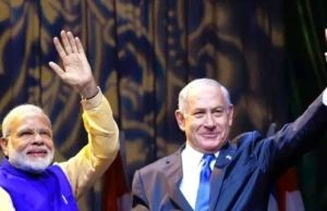 प्रधानमंत्री मोदी इजरायल के लिए रवाना: पाकिस्तान पर ‘जोरदार तमाचा’ साबित हो सकती है रक्षा डील